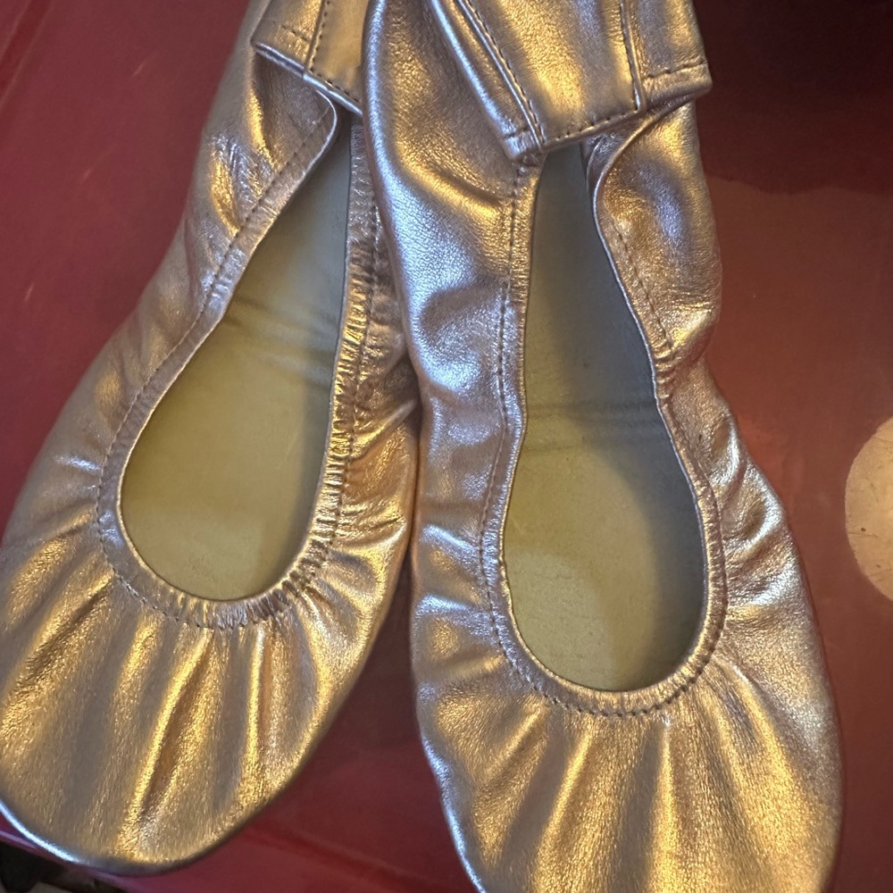 Brand new storehouse flats.